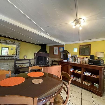 Relais du Volcan La Plaine des Cafres Extérieur photo