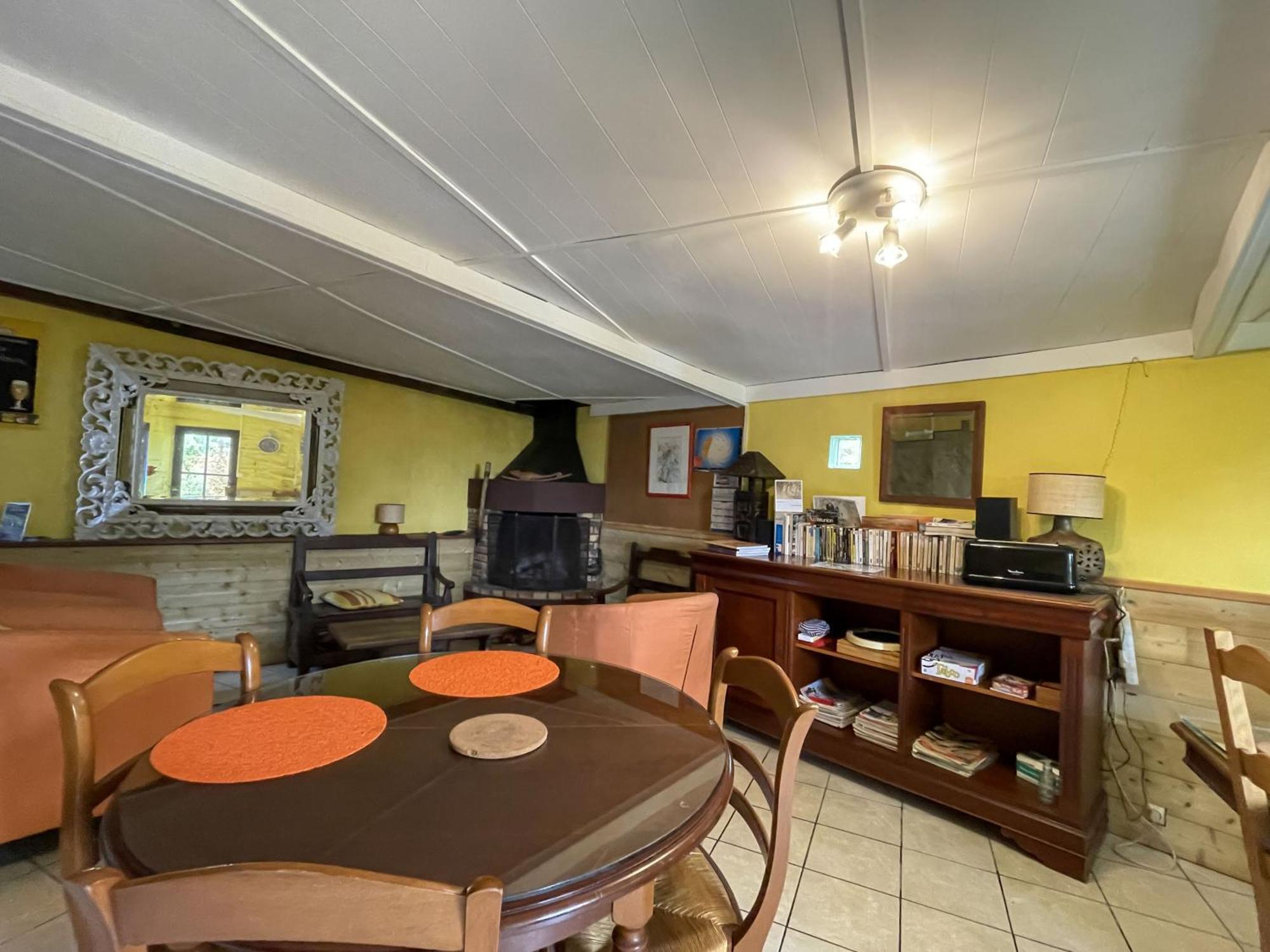 Relais du Volcan La Plaine des Cafres Extérieur photo