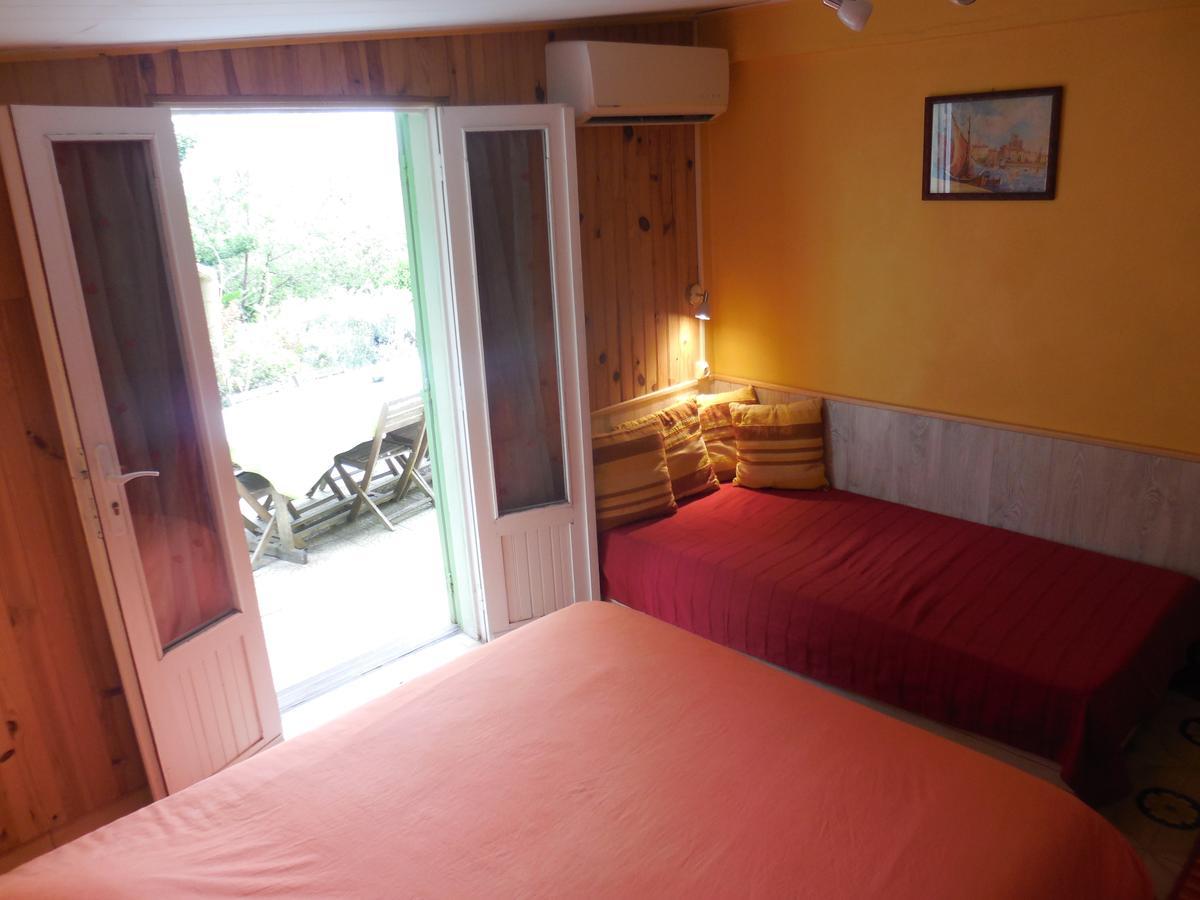 Relais du Volcan La Plaine des Cafres Extérieur photo