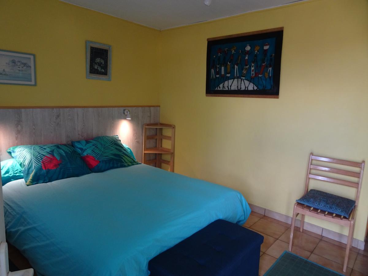 Relais du Volcan La Plaine des Cafres Extérieur photo