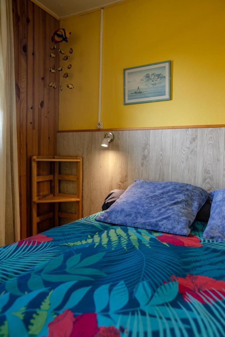 Relais du Volcan La Plaine des Cafres Extérieur photo